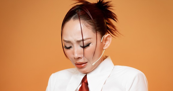 Tóc Tiên có đang ổn?