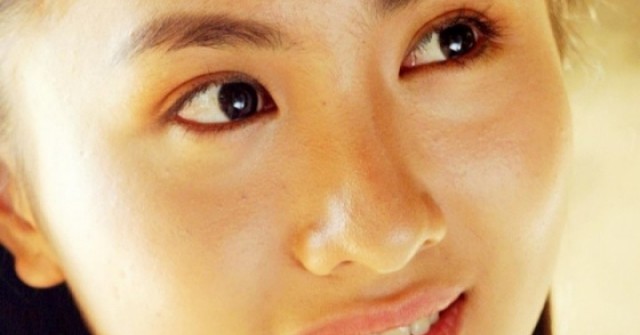 Thời thanh xuân của Nguyệt Ánh 'Miền đất phúc'