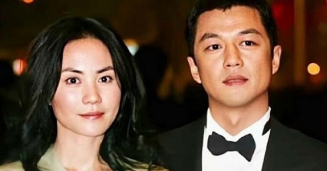 10 năm Vương Phi âm thầm 'chung lưng đấu cật' với Lý Á Bằng dù đã ly hôn