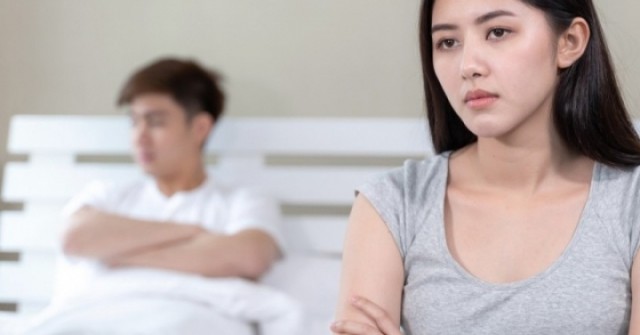 Vợ ngoại tình với sếp và 2 lần xét nghiệm ADN: Lời thú nhận về thời điểm thụ thai mới khiến chồng gục ngã