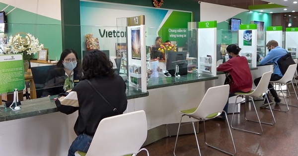 4 số điện thoại lừa đảo Vietcombank cảnh báo toàn bộ khách hàng