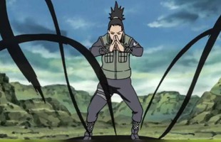 Naruto: Bóc mẽ 