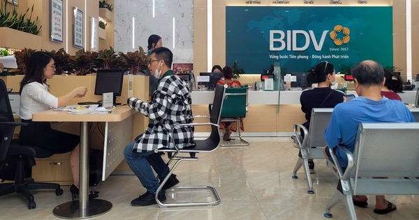BIDV, Vietcombank, Agribank…, sẽ dừng hoạt động ứng dụng trên loạt điện thoại sau từ 1/3/2026