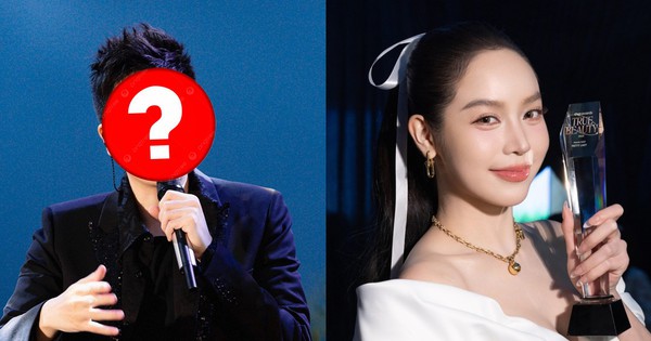 Nam ca sỹ được đồn đang hẹn hò Hoa hậu Thanh Thuỷ là ai?