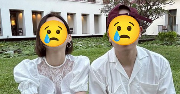 Rần rần clip cặp đôi vàng showbiz lộ dấu hiệu rạn nứt trước thềm 