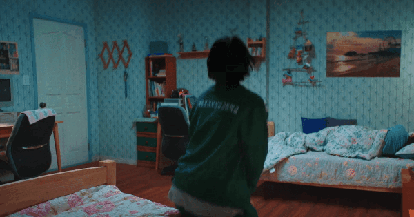 Không thể chấp nhận đây là Park Shin Hye
