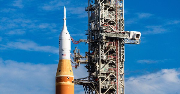 NASA sẵn sàng đưa con người trở lại Mặt Trăng