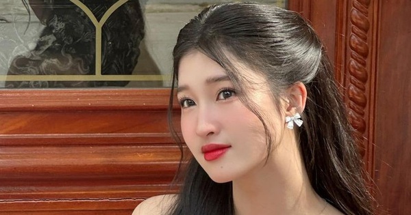 Cuộc sống Á hậu Phương Nhi không như lời đồn