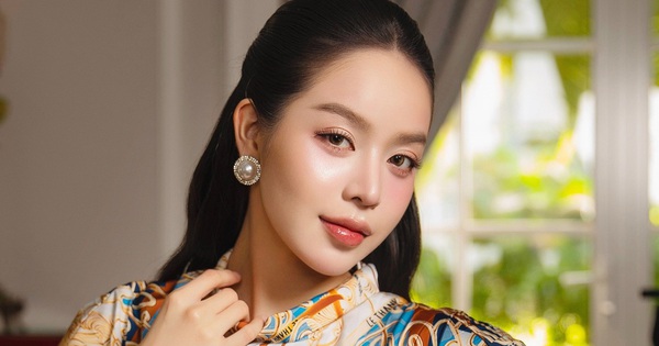 Không đùa được với Hoa hậu Thanh Thủy