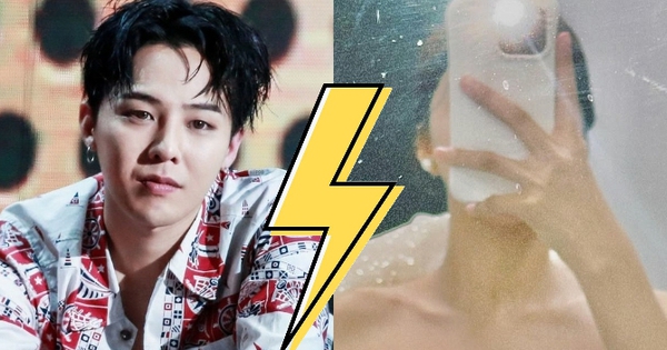 Hậu chia tay G-Dragon, mỹ nhân gợi cảm ráo riết tìm bạn trai mới?