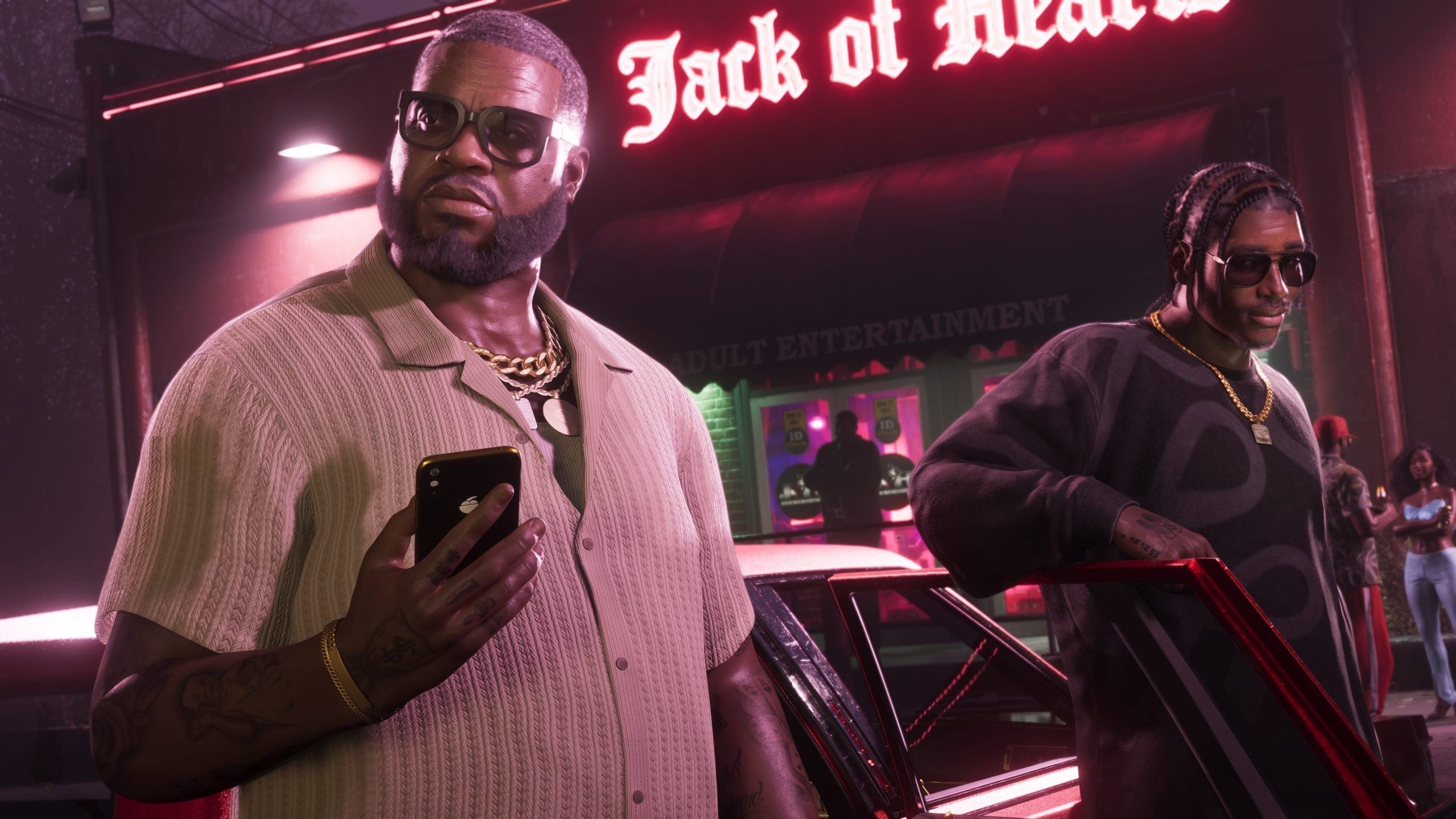 Grand Theft Auto 6 Bất Ngờ Đứng Trước Nguy Cơ Bị Cấm Tại Quốc Gia Rộng Nhất Thế Giới