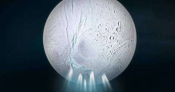 NASA đã đúng