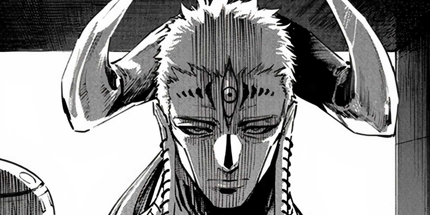 Nhân vật mạnh nhất của Jujutsu Kaisen Modulo đã vượt xa giới hạn loài người