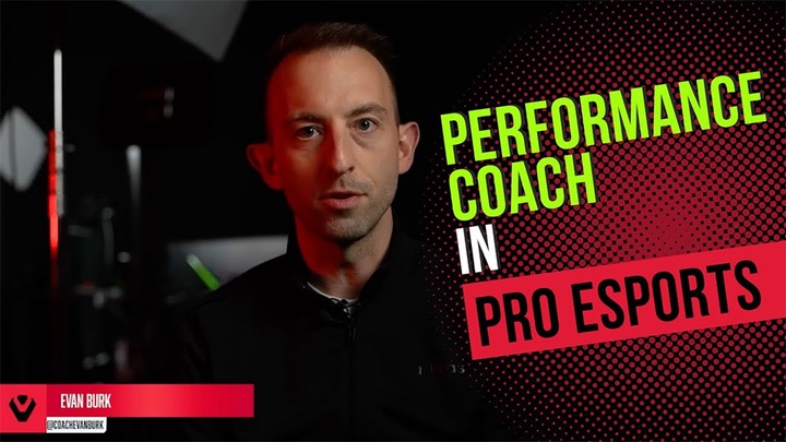 Cuộc cách mạng HLV hiệu suất: đưa tư duy Olympic vào esports