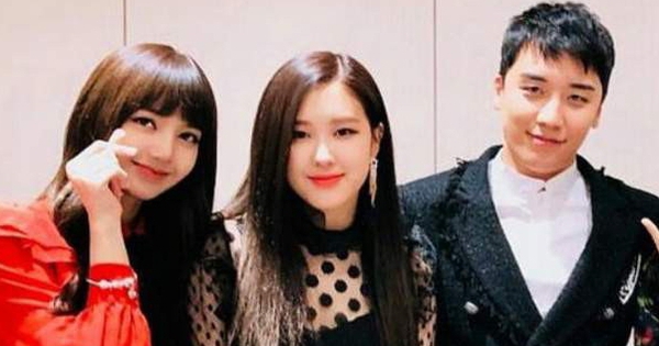 Seungri (BIGBANG) lại chứng nào tật nấy?