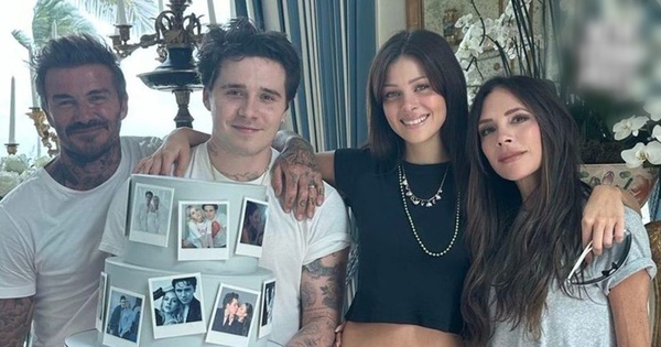 David - Victoria Beckham ra tối hậu thư cực gắt cho con trai cả, cuộc chiến gia tộc căng như dây đàn