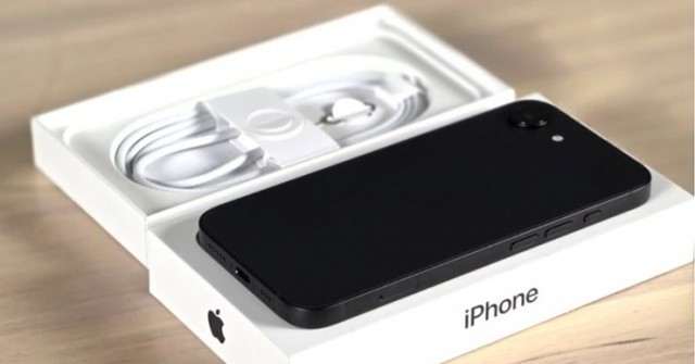 Apple bước vào chu kỳ ra mắt dồn dập đầu 2026, tâm điểm iPhone 17e