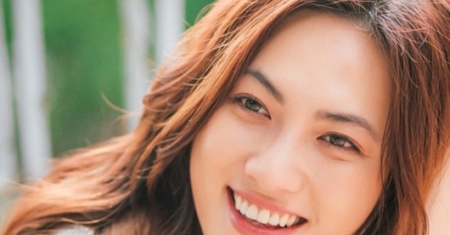 Phương Anh Đào: 'Gia đình không giục tôi lấy chồng'