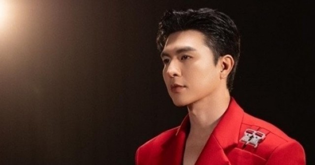 Áp lực của 'Mỹ nam phản diện được yêu thích nhất' phim Việt