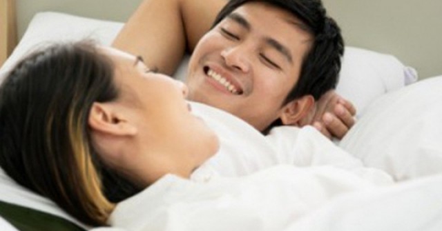 Những câu nói đầu năm giúp đàn ông tự tin và muốn gần vợ hơn