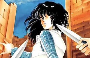 Top 5 nhân vật One Piece 