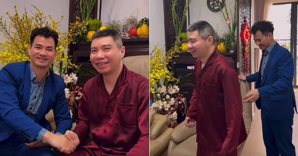 NSND Công Lý khẳng định: 