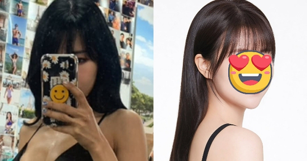 Màn lột xác của nữ diễn viên chi 1,8 tỷ “dao kéo” hết khuôn mặt, kết quả có mỹ mãn?