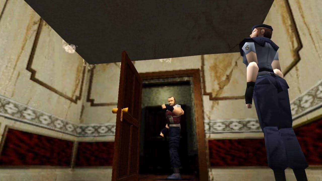 Những Khoảnh Khắc Hài Hước Trong Lịch Sử Thương Hiệu Resident Evil