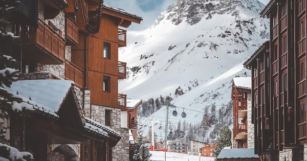 Lở tuyết kinh hoàng tại Alps (Pháp), 3 người bị cuốn trôi tử vong trong vòng 20 giây