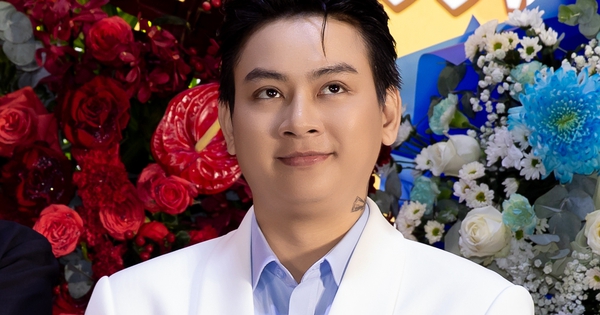 Hoài Lâm sao lại thế này?