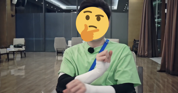 Không phải Trấn Thành, đây mới là người đang chơi game giỏi nhất Running Man Việt!