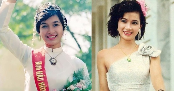Cuộc sống bí ẩn của Hoa hậu Việt Nam đầu tiên sau gần 4 thập kỷ đăng quang