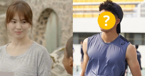 Không tin nổi đây là sao nhí hot nhất Hậu Duệ Mặt Trời ở hiện tại