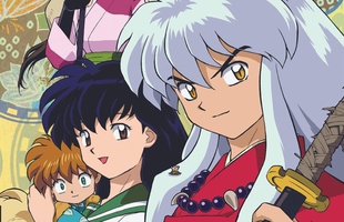 25 năm sau, Inuyasha vẫn là một trong những anime Isekai hay nhất mọi thời đại