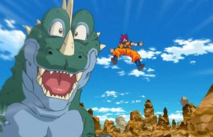 Điều gì đã xảy ra với khủng long 65 triệu năm trước? Dragon Ball Super có câu trả lời mà không ai ngờ tới