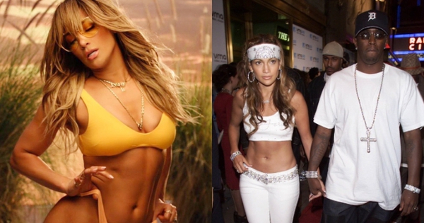 Chồng cũ tố Jennifer Lopez ngoại tình với 
