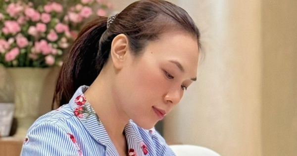 Mỹ Tâm làm chuyện chẳng giống ai