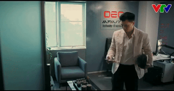 Việt Nam hiện tại tìm đâu ra tổng tài đẹp hơn thế này: Khí chất không chê vào đâu được, lại còn luỵ tình mới chết chứ