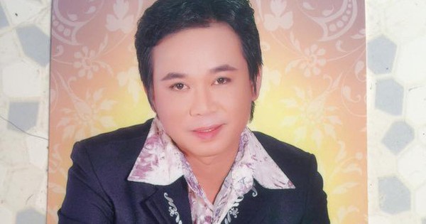 NSƯT Minh Hoàng đột ngột qua đời, hưởng dương 54 tuổi