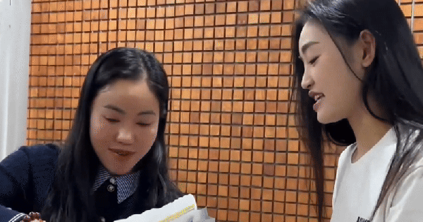 Thái độ của bà Phạm Kim Dung khi đụng mặt Hoa hậu Yến Nhi sau ồn ào nói xấu