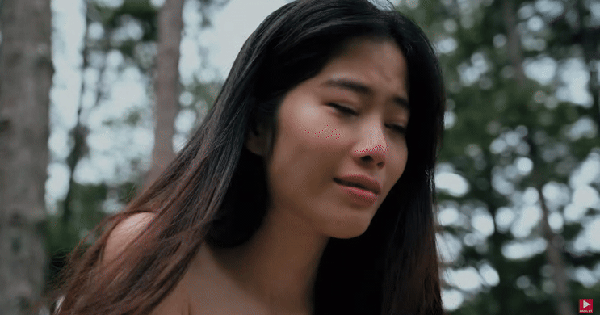 Nam Em quay lại showbiz nữa rồi!