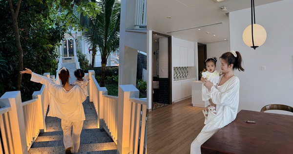 Nữ ca sĩ lấy chồng Chủ tịch, dùng 2 máy bay chở 500 khách dự đám cưới, sinh con liền sắm siêu biệt thự