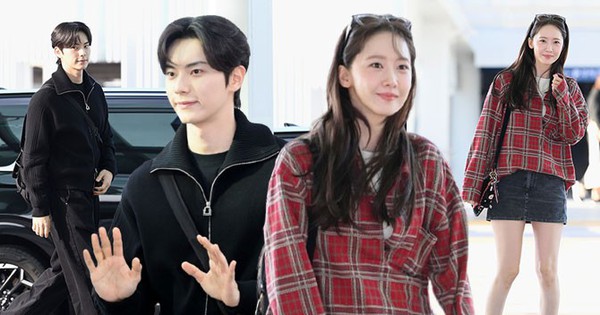 Dàn sao Ngự Trù Của Bạo Chúa sang Việt Nam: Yoona xinh không thể đùa, 