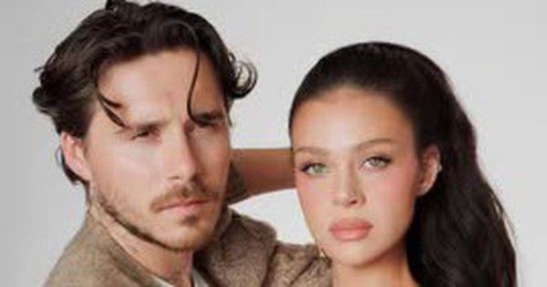 Brooklyn cắt đứt với nhà Beckham