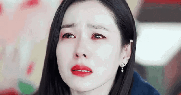 Có nhầm không, đây mà là Son Ye Jin sao?