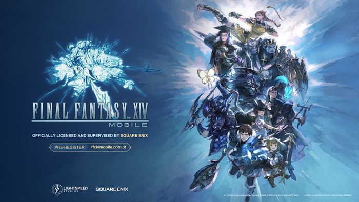 Final Fantasy XVII sẽ không quay lại hệ thống Turn-Based?