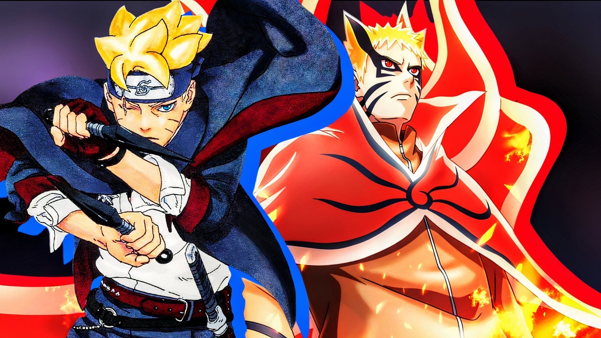 Lý do Naruto vẫn chưa thể trở lại trong Boruto – chính Kishimoto đã lên tiếng