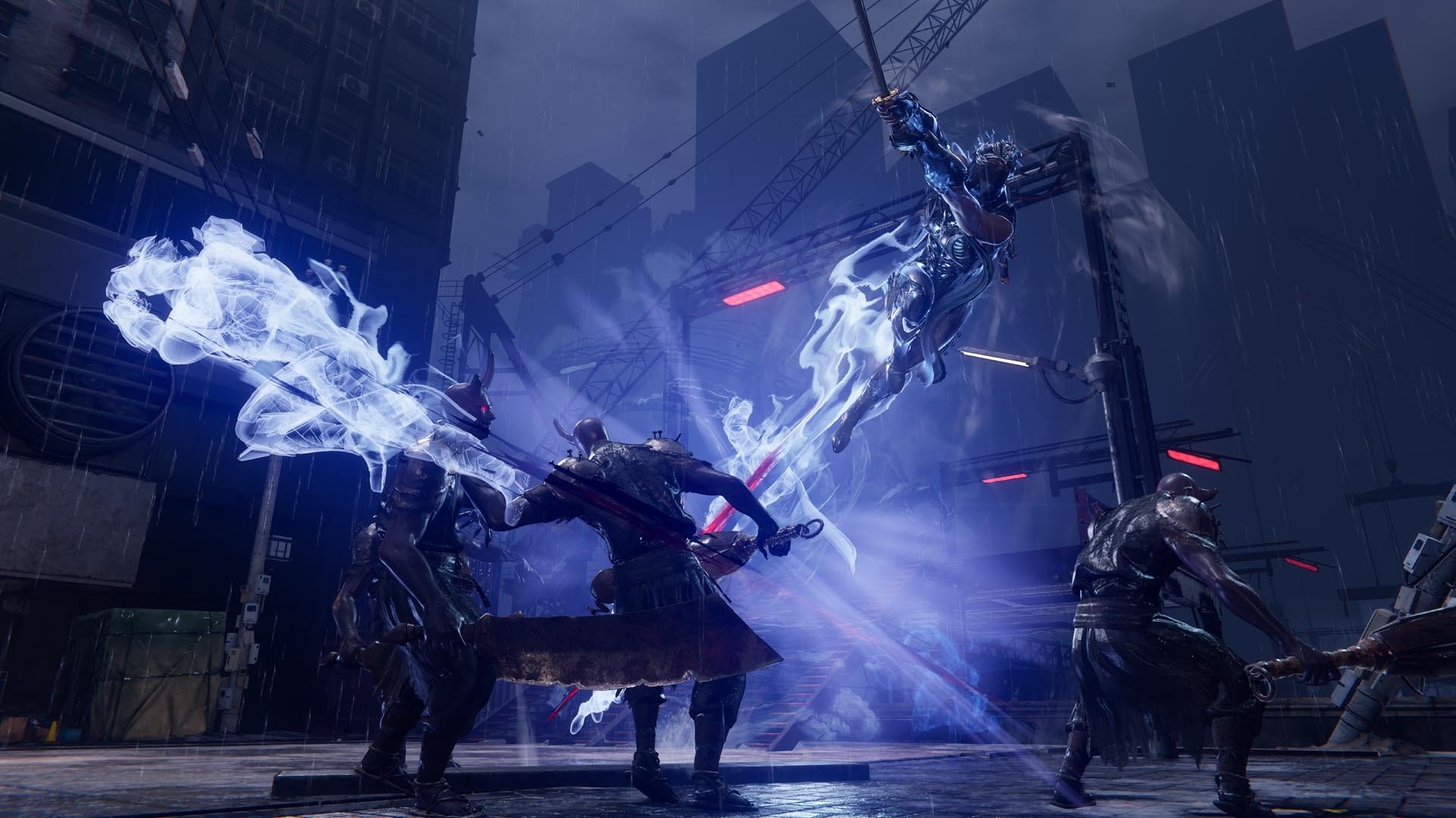 Ninja Gaiden 4 Chính Thức Đổ Bộ Xbox Game Pass Cùng Một Cái Tên Khác Ra Mắt Sớm