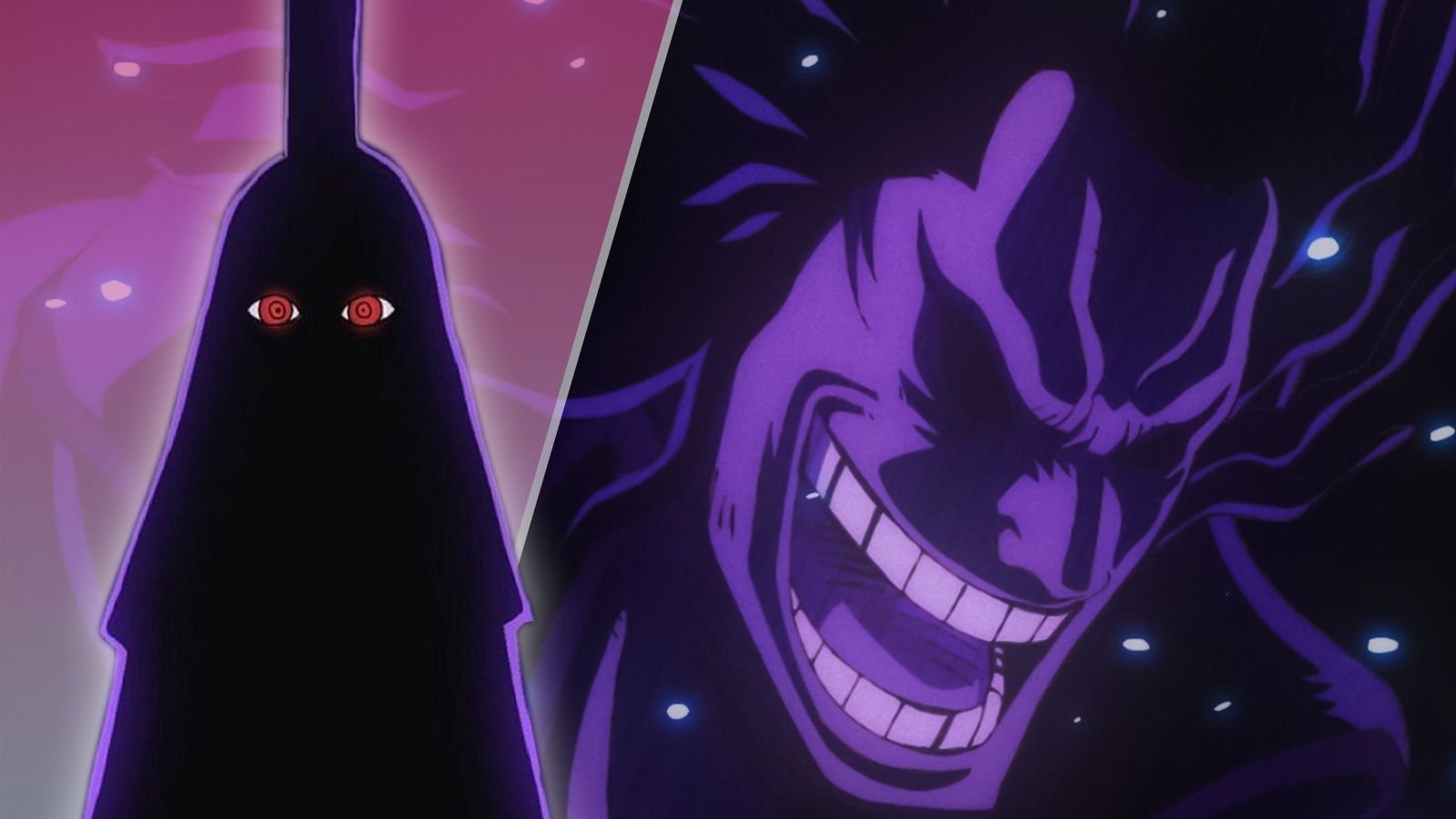 Spoiler Chap 1163&nbsp;One Piece: Roger cùng Garp và Xebac vs Imu/Saturn