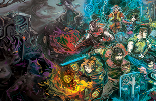 Tròn 1 năm sau khi ra mắt, cuối cùng thì siêu phẩm này cũng giảm giá sâu kỷ lục cho anh em game thủ